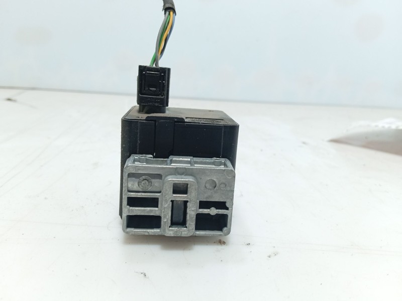 Recambio de modulo electronico para renault laguna iii (bt0/1) 2.0 16v turbo referencia OEM IAM   