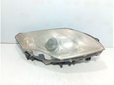 Recambio de faro derecho para renault laguna iii (bt0/1) 2.0 16v turbo referencia OEM IAM 260100040R 260100035R 
