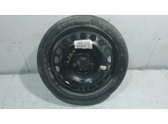 Recambio de neumatico repuesto para opel meriva b monospace (s10) 1.7 cdti (75) referencia OEM IAM   