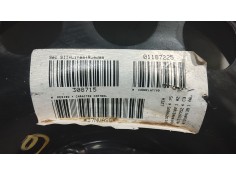 Recambio de neumatico repuesto para opel meriva b monospace (s10) 1.7 cdti (75) referencia OEM IAM    2