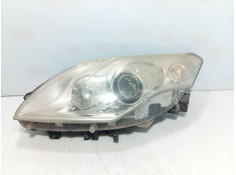Recambio de faro izquierdo para renault laguna iii (bt0/1) 2.0 16v turbo referencia OEM IAM   