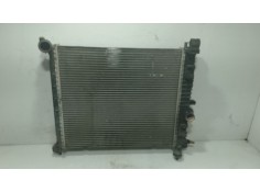 Recambio de radiador agua para opel meriva b monospace (s10) 1.7 cdti (75) referencia OEM IAM 13283249  