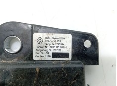 Recambio de palanca cambio para renault laguna iii (bt0/1) 2.0 16v turbo referencia OEM IAM    2