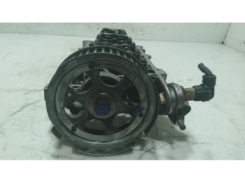 Recambio de culatin para opel meriva b monospace (s10) 1.7 cdti (75) referencia OEM IAM   