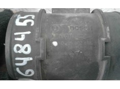 Recambio de caudalimetro para opel corsa d essentia   |   01.10 - 12.11 | 2010 - 2011 | 86 cv / 63 kw referencia OEM IAM 0281002 2