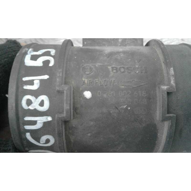 Recambio de caudalimetro para opel corsa d essentia   |   01.10 - 12.11 | 2010 - 2011 | 86 cv / 63 kw referencia OEM IAM 0281002