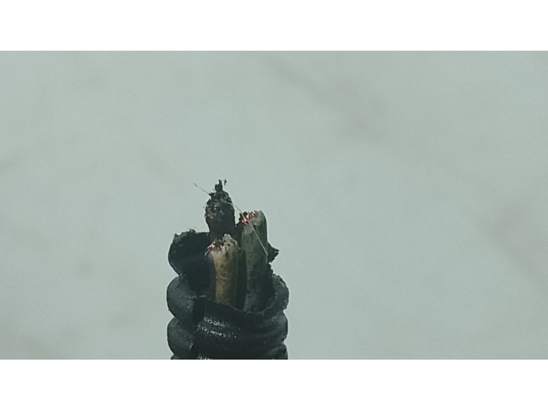 Recambio de culatin para opel meriva b monospace (s10) 1.7 cdti (75) referencia OEM IAM   