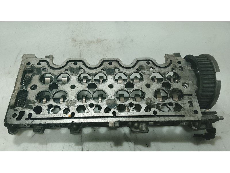 Recambio de culatin para opel meriva b monospace (s10) 1.7 cdti (75) referencia OEM IAM   
