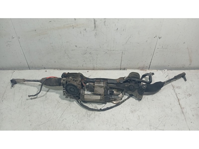 Recambio de cremallera direccion para volkswagen golf v (1k1) 1.6 referencia OEM IAM 1K1423055MV  