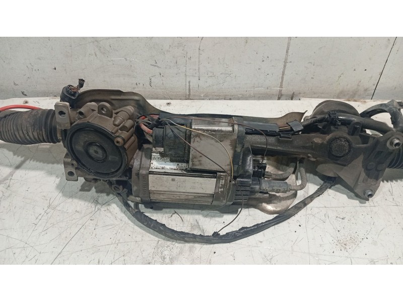 Recambio de cremallera direccion para volkswagen golf v (1k1) 1.6 referencia OEM IAM 1K1423055MV  