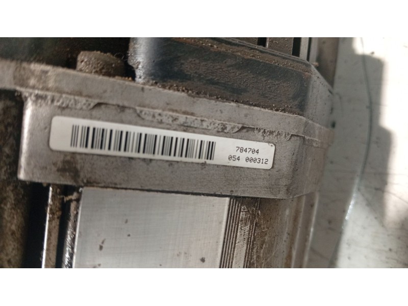 Recambio de cremallera direccion para volkswagen golf v (1k1) 1.6 referencia OEM IAM 1K1423055MV  