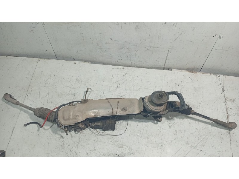 Recambio de cremallera direccion para volkswagen golf v (1k1) 1.6 referencia OEM IAM 1K1423055MV  