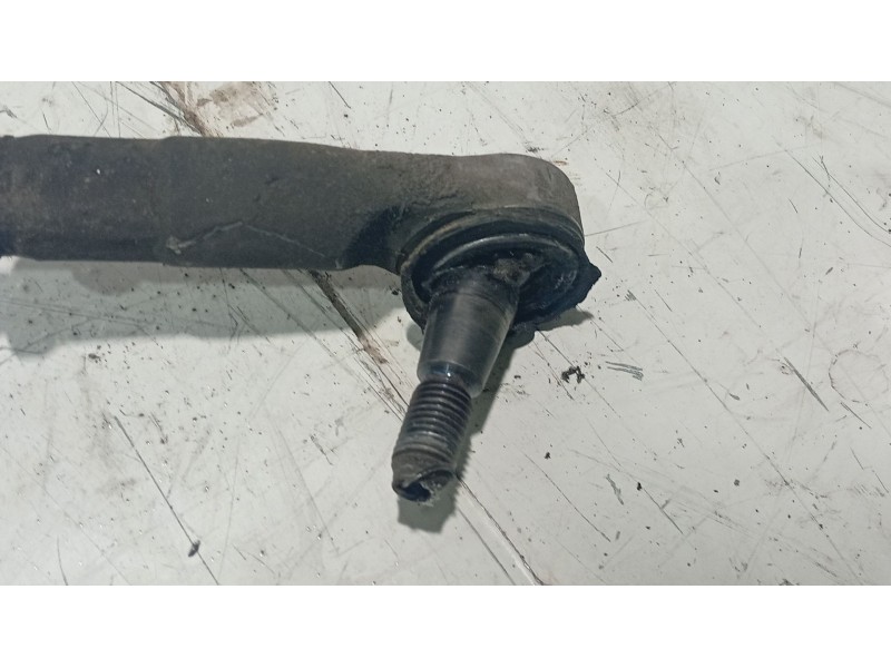 Recambio de cremallera direccion para volkswagen golf v (1k1) 1.6 referencia OEM IAM 1K1423055MV  