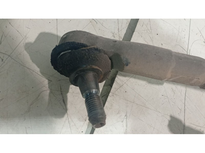 Recambio de cremallera direccion para volkswagen golf v (1k1) 1.6 referencia OEM IAM 1K1423055MV  