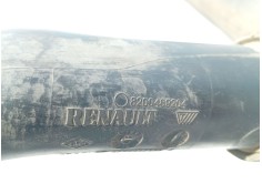 Recambio de tubo para renault laguna iii (bt0/1) 2.0 16v turbo referencia OEM IAM    2