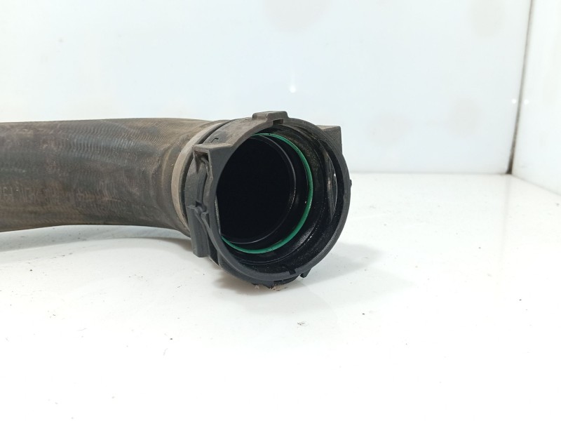 Recambio de tubo para renault laguna iii (bt0/1) 2.0 16v turbo referencia OEM IAM   