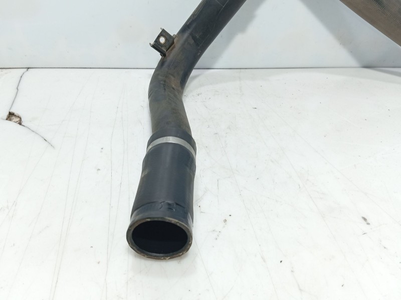 Recambio de tubo para renault laguna iii (bt0/1) 2.0 16v turbo referencia OEM IAM   
