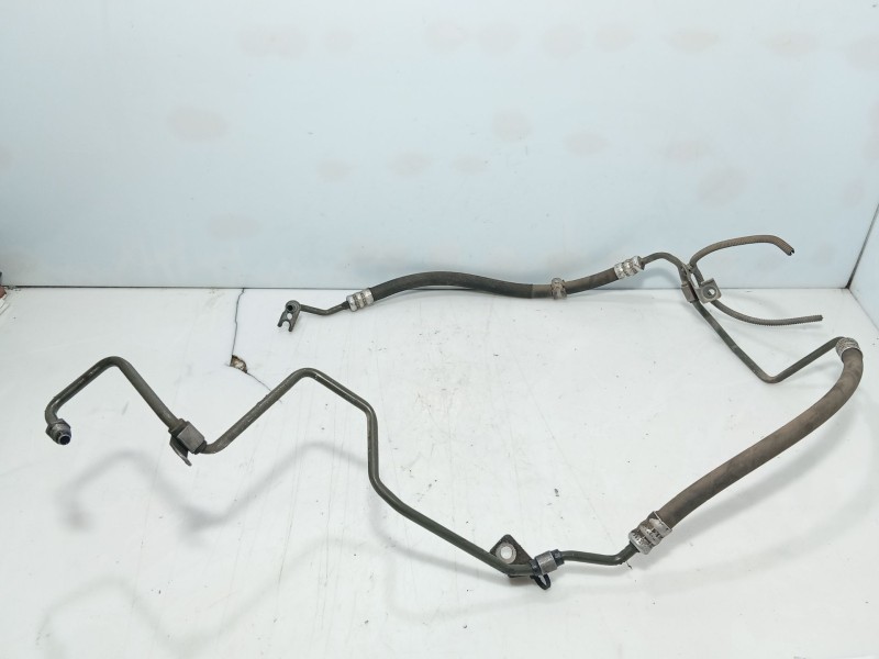 Recambio de tubo para renault laguna iii (bt0/1) 2.0 16v turbo referencia OEM IAM   