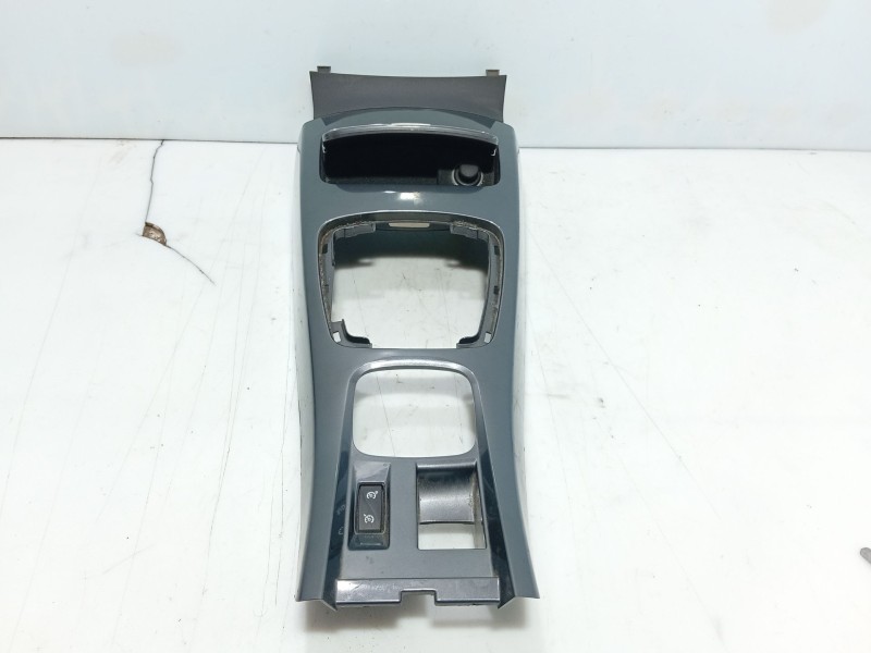 Recambio de moldura para renault laguna iii (bt0/1) 2.0 16v turbo referencia OEM IAM   