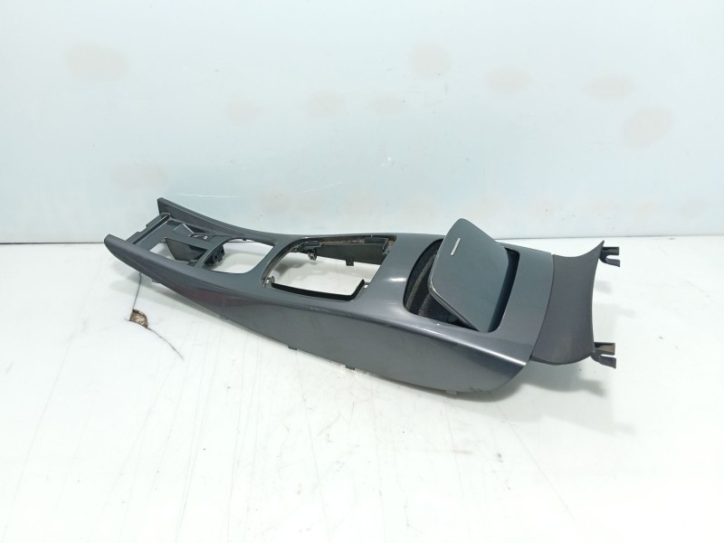 Recambio de moldura para renault laguna iii (bt0/1) 2.0 16v turbo referencia OEM IAM   