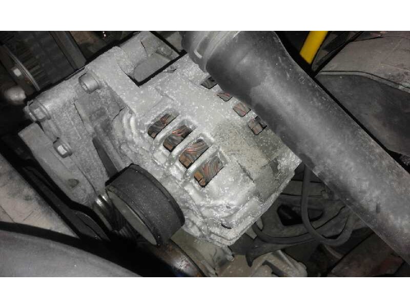 Recambio de alternador para volkswagen passat berlina (3b3) edition   |   10.00 - 12.05 | 2000 - 2005 | 102 cv / 75 kw referenci