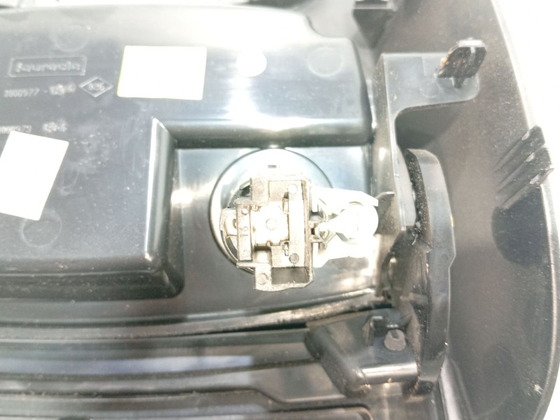 Recambio de moldura para renault laguna iii (bt0/1) 2.0 16v turbo referencia OEM IAM   