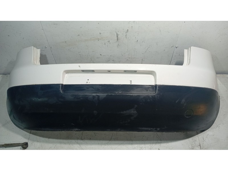 Recambio de paragolpes delantero para volkswagen golf v (1k1) 1.6 referencia OEM IAM 1K0805083  