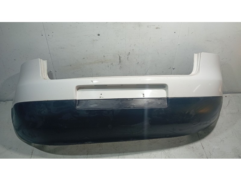 Recambio de paragolpes delantero para volkswagen golf v (1k1) 1.6 referencia OEM IAM 1K0805083  