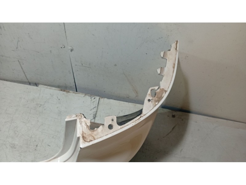Recambio de paragolpes delantero para volkswagen golf v (1k1) 1.6 referencia OEM IAM 1K0805083  