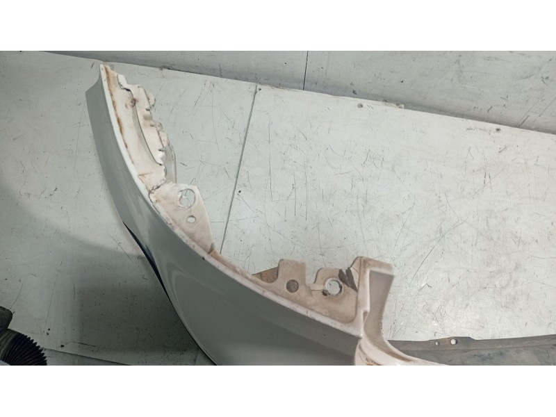 Recambio de paragolpes delantero para volkswagen golf v (1k1) 1.6 referencia OEM IAM 1K0805083  