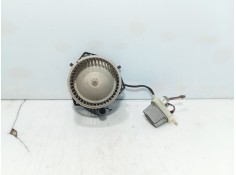 Recambio de ventilador calefaccion para renault laguna iii (bt0/1) 2.0 16v turbo referencia OEM IAM   