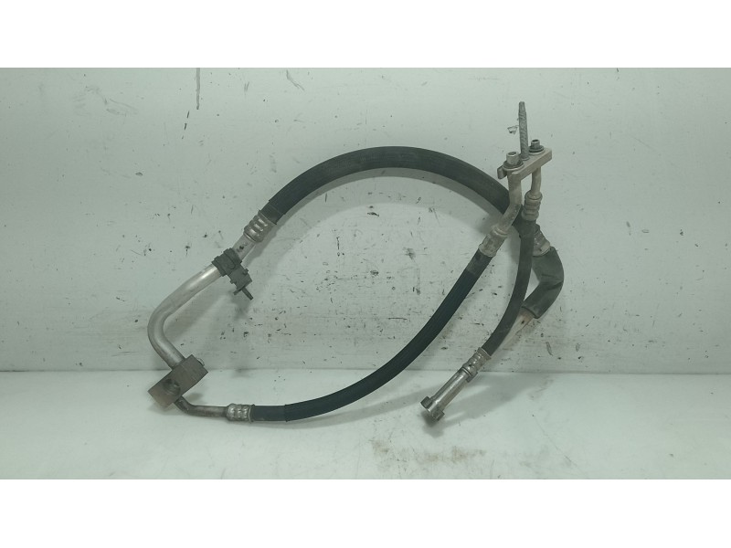Recambio de tubo para opel meriva b monospace (s10) 1.7 cdti (75) referencia OEM IAM   