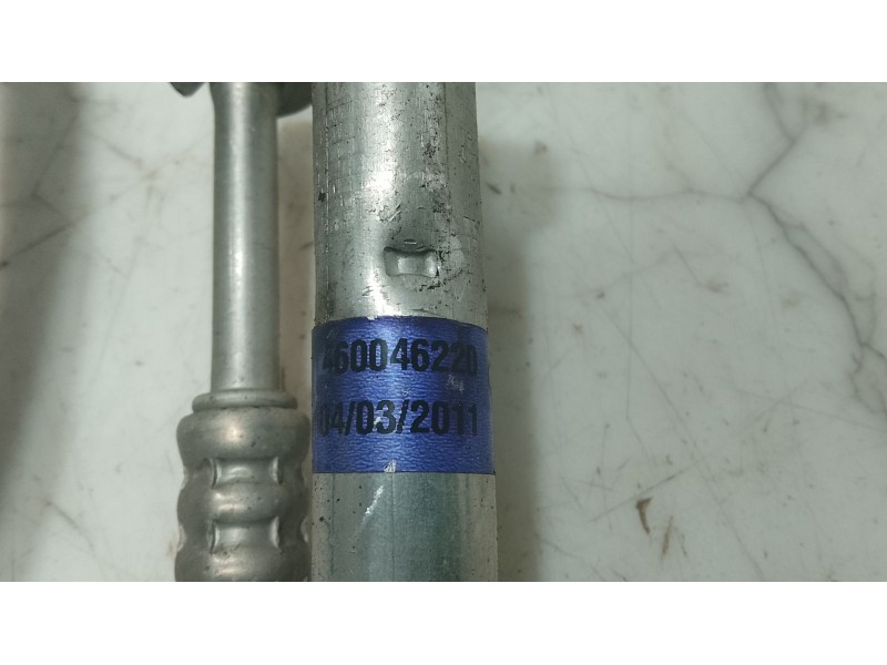 Recambio de tubo para opel meriva b monospace (s10) 1.7 cdti (75) referencia OEM IAM   