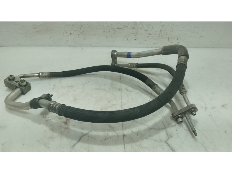 Recambio de tubo para opel meriva b monospace (s10) 1.7 cdti (75) referencia OEM IAM   