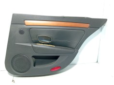 Recambio de guarnecido puerta trasera derecha para renault laguna iii (bt0/1) 2.0 16v turbo referencia OEM IAM   
