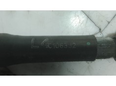 Recambio de columna direccion para opel meriva b monospace (s10) 1.7 cdti (75) referencia OEM IAM 39023324   2