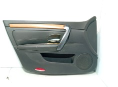 Recambio de guarnecido puerta delantera izquierda para renault laguna iii (bt0/1) 2.0 16v turbo referencia OEM IAM   