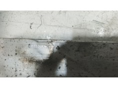 Recambio de refuerzo paragolpes trasero para opel meriva b monospace (s10) 1.7 cdti (75) referencia OEM IAM    2