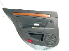 Recambio de guarnecido puerta trasera izquierda para renault laguna iii (bt0/1) 2.0 16v turbo referencia OEM IAM   
