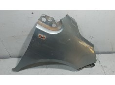 Recambio de aleta delantera derecha para opel meriva b monospace (s10) 1.7 cdti (75) referencia OEM IAM 93167924  