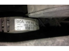 Recambio de alternador para volkswagen passat berlina (3b3) edition   |   10.00 - 12.05 | 2000 - 2005 | 102 cv / 75 kw referenci 2
