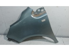 Recambio de aleta delantera izquierda para opel meriva b monospace (s10) 1.7 cdti (75) referencia OEM IAM 93167923  