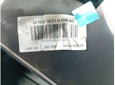 Recambio de guantera para renault laguna iii (bt0/1) 2.0 16v turbo referencia OEM IAM    2