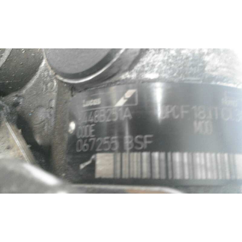 Recambio de bomba inyeccion para ford mondeo berlina (gd) clx   |   08.96 - 12.99 | 1996 - 1999 | 90 cv / 66 kw referencia OEM I