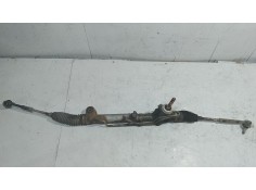 Recambio de cremallera direccion para opel meriva b monospace (s10) 1.7 cdti (75) referencia OEM IAM   