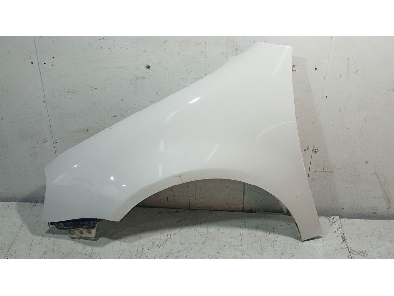 Recambio de aleta delantera izquierda para volkswagen golf v (1k1) 1.6 referencia OEM IAM 1K6821021A  