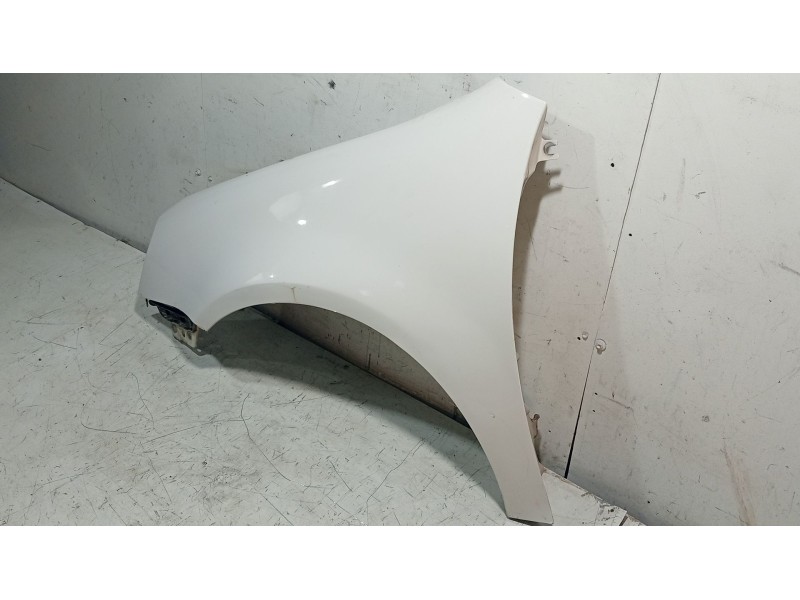 Recambio de aleta delantera izquierda para volkswagen golf v (1k1) 1.6 referencia OEM IAM 1K6821021A  