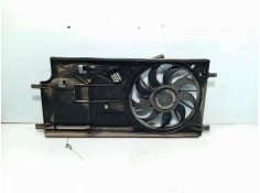Recambio de electroventilador para renault laguna iii (bt0/1) 2.0 16v turbo referencia OEM IAM   