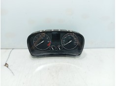 Recambio de cuadro instrumentos para renault laguna iii (bt0/1) 2.0 16v turbo referencia OEM IAM   