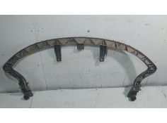 Recambio de refuerzo paragolpes delantero para opel meriva b monospace (s10) 1.7 cdti (75) referencia OEM IAM    2